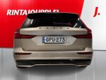 Volvo V60 2024 Ruskea (beige)