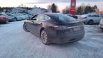 Tesla Model S 2018 Musta