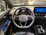 Volkswagen ID.4 2023 Harmaa