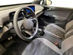 Volkswagen ID.4 2023 Harmaa