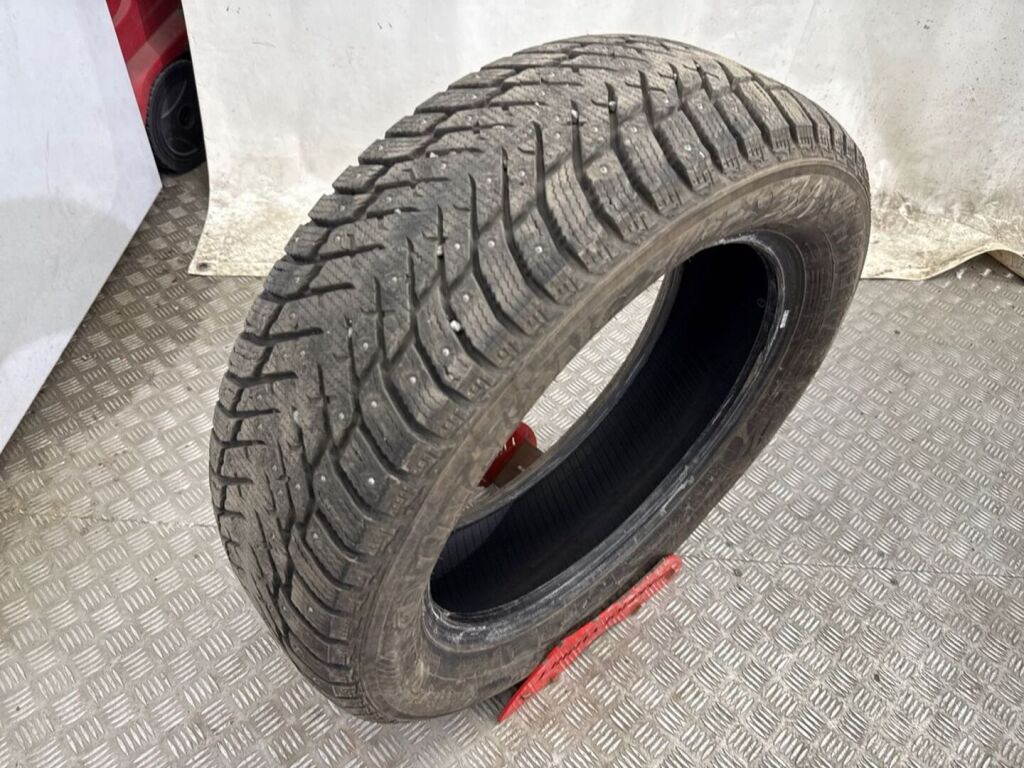 Volkswagen ID.4 2023 Harmaa