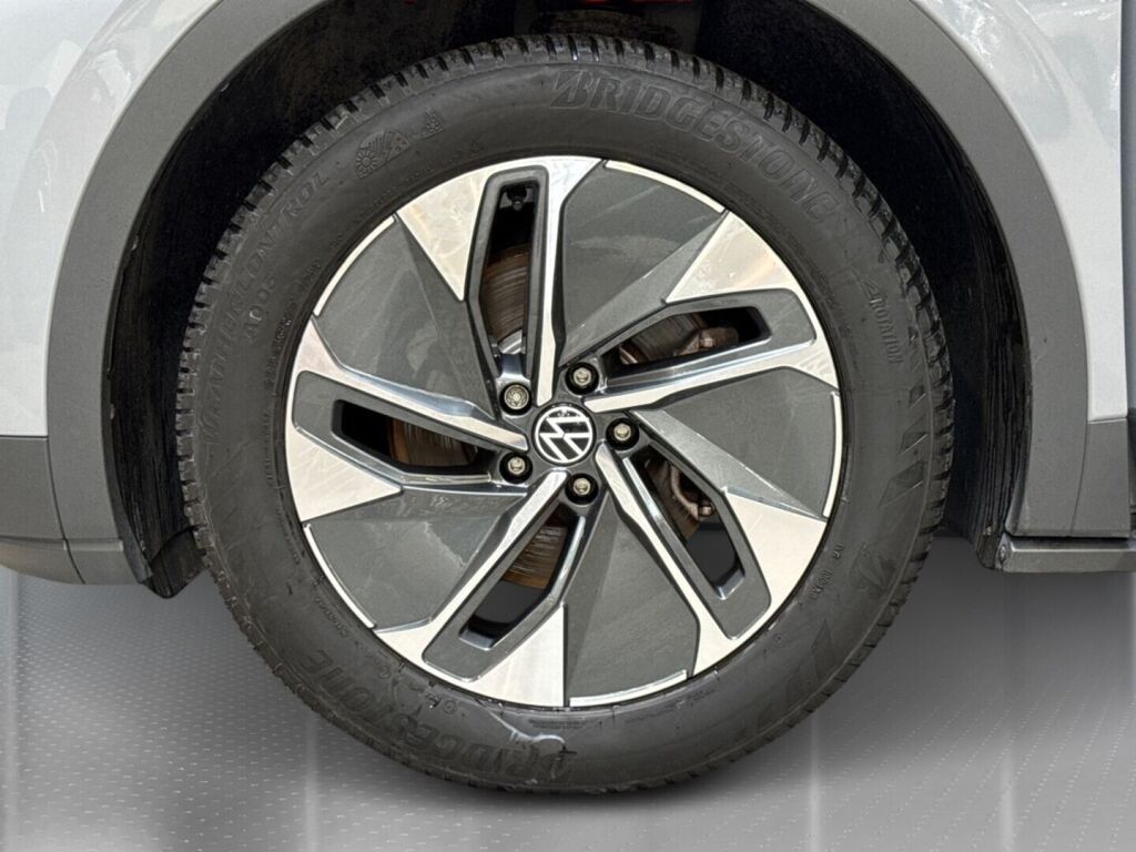 Volkswagen ID.4 2023 Harmaa