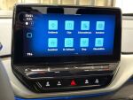 Volkswagen ID.4 2023 Harmaa