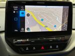 Volkswagen ID.4 2023 Harmaa