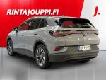 Volkswagen ID.4 2023 Harmaa