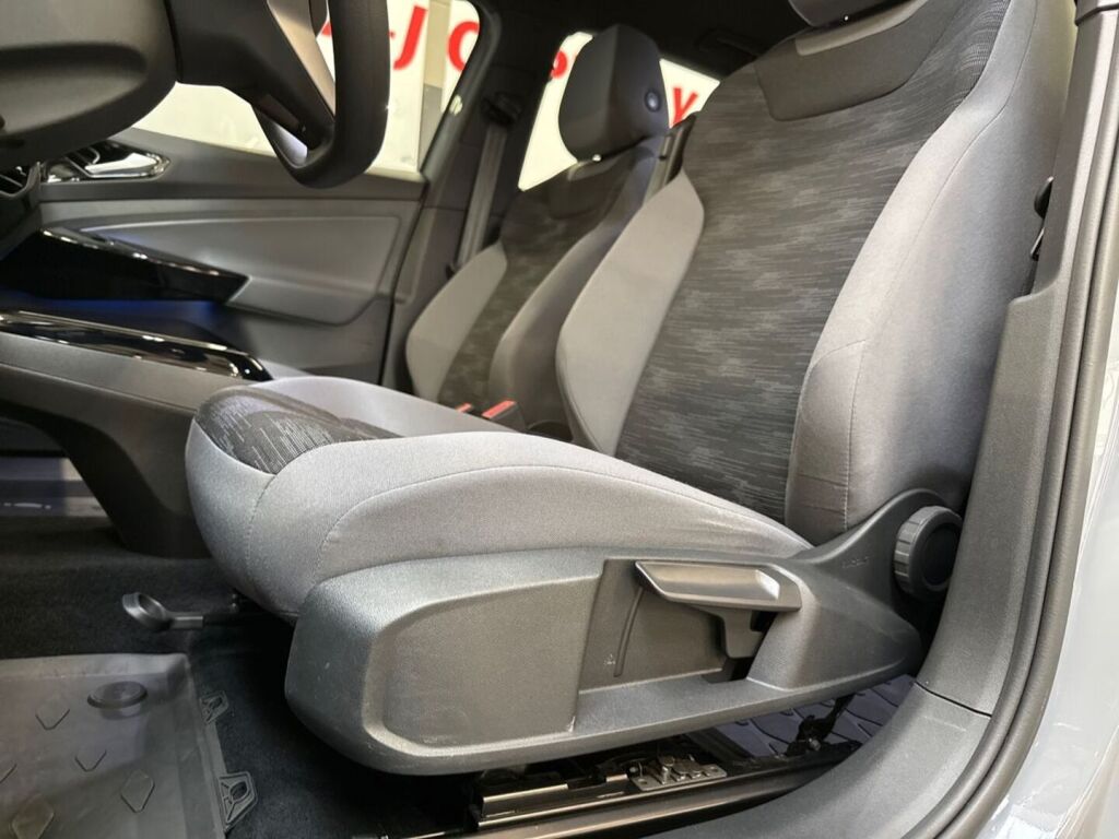 Volkswagen ID.4 2023 Harmaa