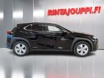 Lexus UX 2020 Musta