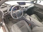 Lexus UX 2020 Musta