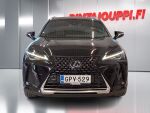 Lexus UX 2020 Musta