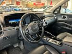 Kia Sorento 2021 Harmaa