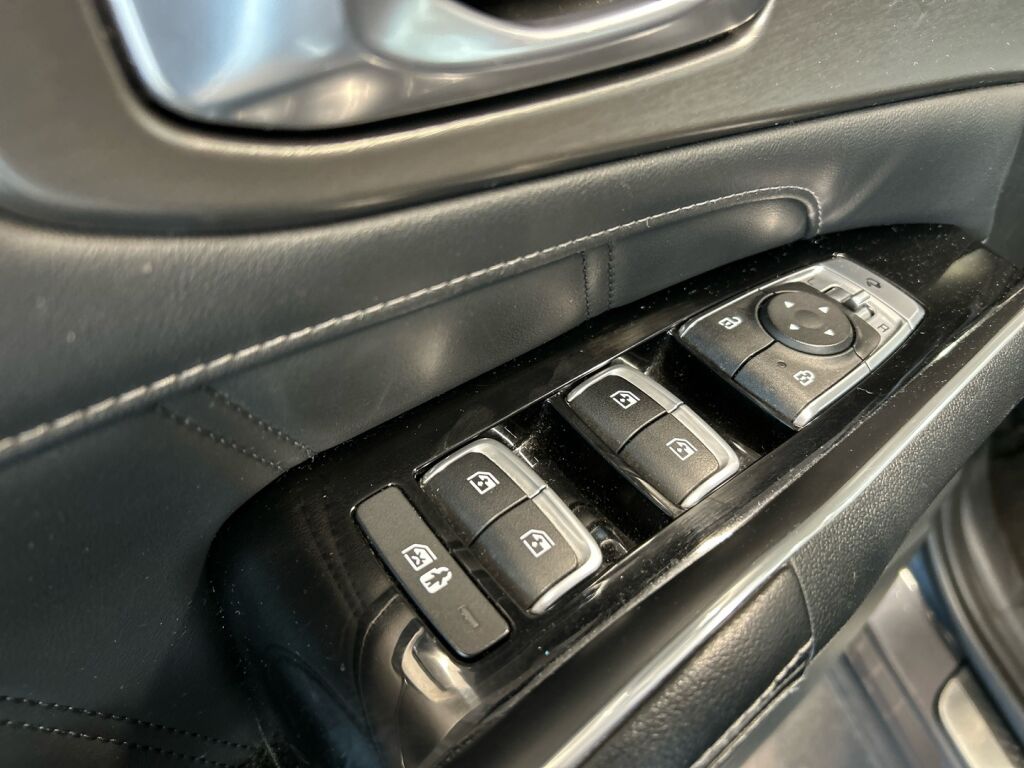 Kia Sorento 2021 Harmaa