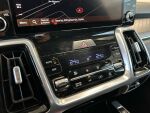 Kia Sorento 2021 Harmaa