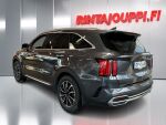 Kia Sorento 2021 Harmaa