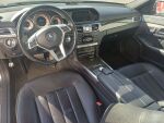 Mercedes-Benz E 2013 Harmaa