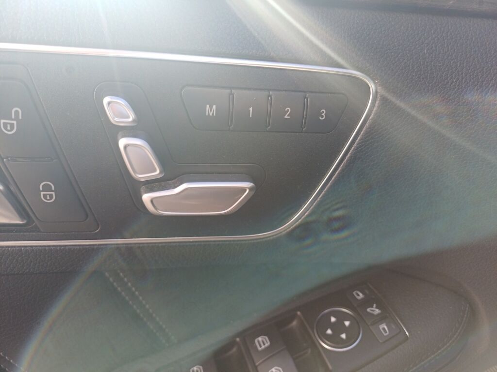 Mercedes-Benz E 2013 Harmaa