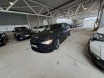 BMW 330 2014 Musta