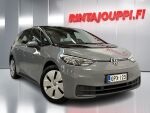 Volkswagen ID.3 2021 Harmaa