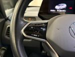 Volkswagen ID.3 2021 Harmaa