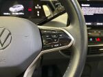 Volkswagen ID.3 2021 Harmaa