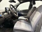 Volkswagen ID.3 2021 Harmaa
