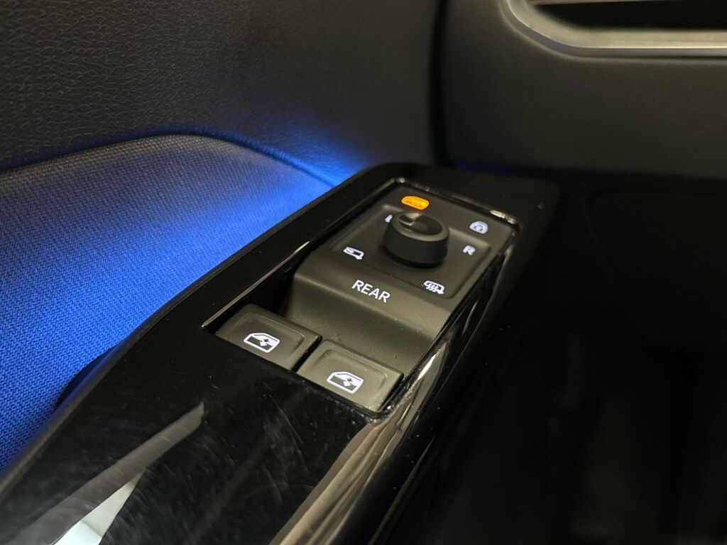 Volkswagen ID.3 2021 Harmaa