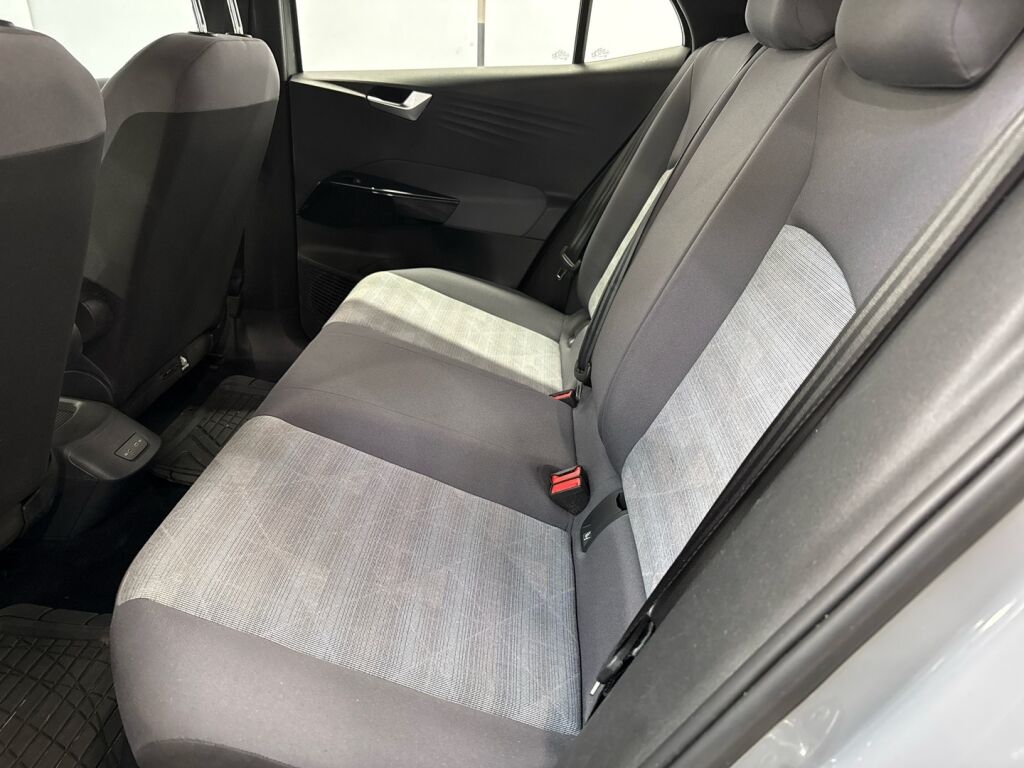 Volkswagen ID.3 2021 Harmaa