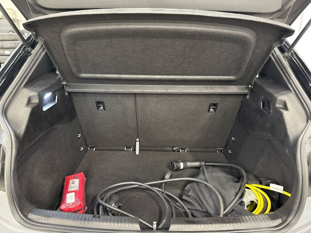 Volkswagen ID.3 2021 Harmaa