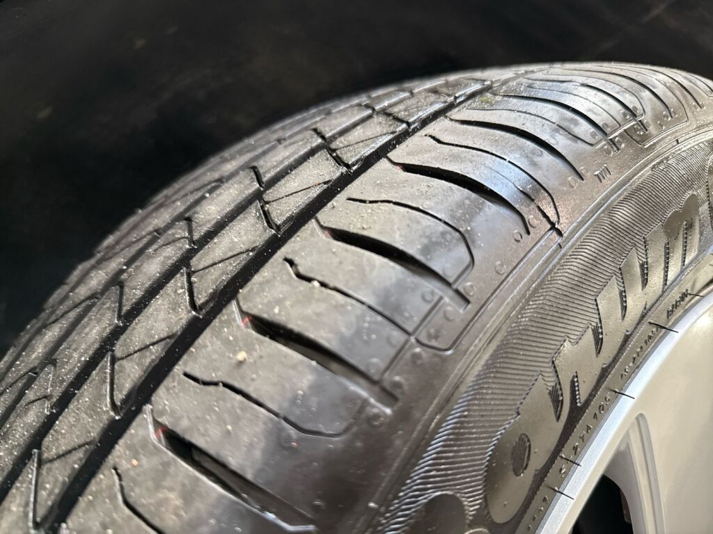 Volkswagen ID.3 2021 Harmaa