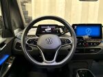 Volkswagen ID.3 2021 Harmaa