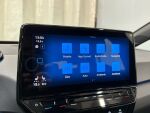 Volkswagen ID.3 2021 Harmaa