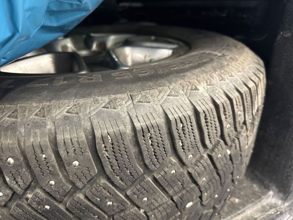 Ford Ranger 2018 Harmaa