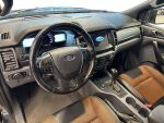Ford Ranger 2018 Harmaa