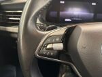 Skoda Kamiq 2024 Musta