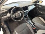 Skoda Kamiq 2024 Musta