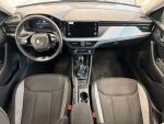 Skoda Kamiq 2024 Musta