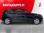 Skoda Kamiq 2024 Musta
