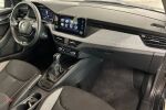 Skoda Kamiq 2024 Musta