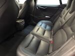 Tesla Model S 2019 Punainen