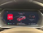 Tesla Model S 2019 Punainen