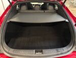 Tesla Model S 2019 Punainen