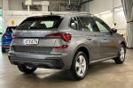 Skoda Kamiq 2024 Harmaa