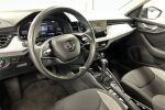 Skoda Kamiq 2024 Harmaa