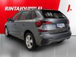 Skoda Kamiq 2024 Harmaa
