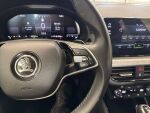 Skoda Kamiq 2024 Harmaa