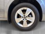 Skoda Kamiq 2024 Harmaa
