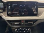 Skoda Kamiq 2024 Harmaa
