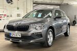 Skoda Kamiq 2024 Harmaa
