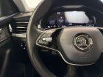 Skoda Kamiq 2024 Harmaa