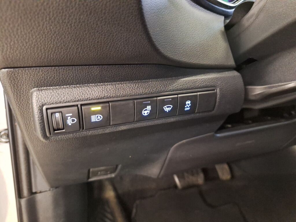 Toyota Corolla 2022 Harmaa