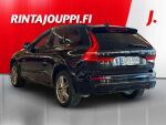 Volvo XC60 2022 Musta